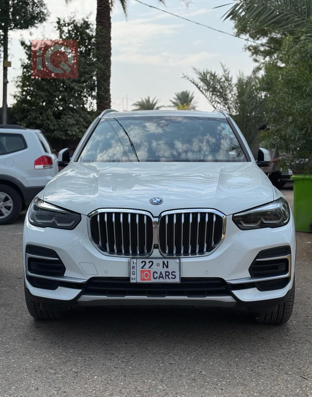 بي ام دبليو X5